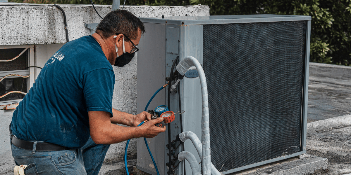 HVAC Cleaning New York Expert Solutions for a Healthier Home Environment