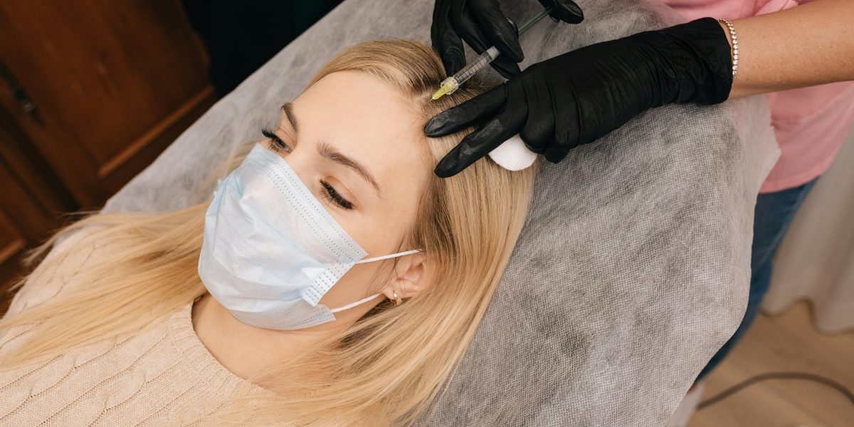 Hair Loss Treatment Options: A Comprehensive Overview of Available Approaches