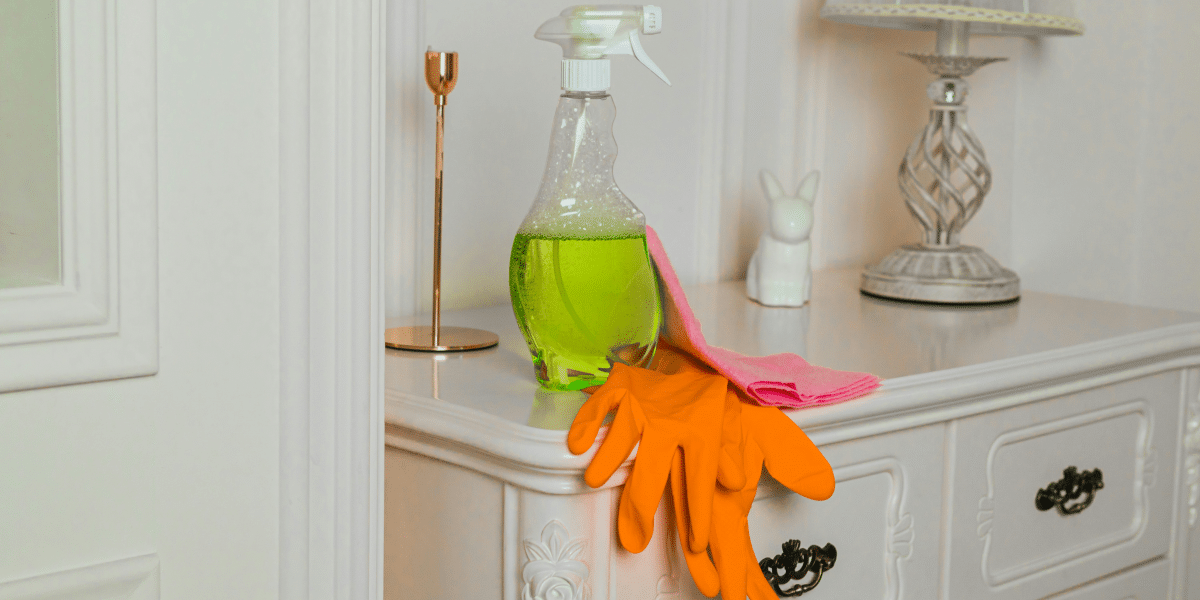 Handy Cleaners Elevating Cleanliness in London Homes