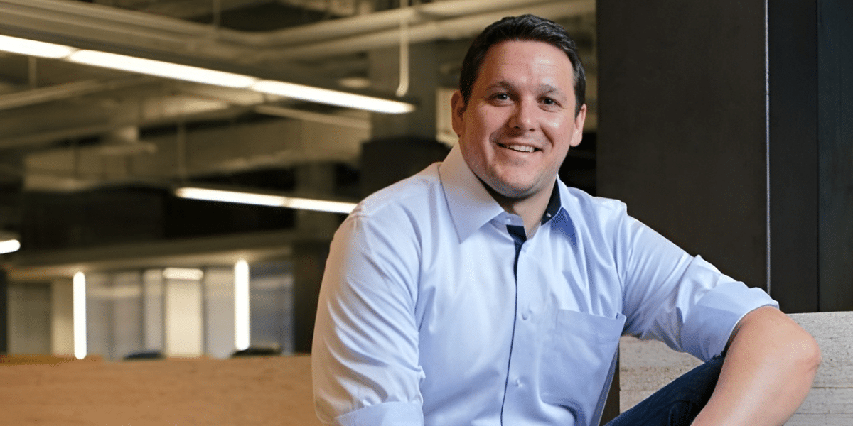 Harrison Rogers Entrepreneurship & Revitalizing Businesses