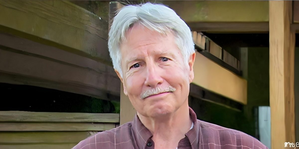 Health Psychologist Dr. Robert Lutz Explores the Forces and Choices Shaping a Life Well-Lived from Start to Finish