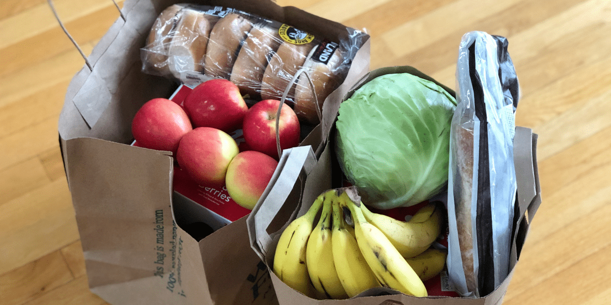 Healthy Eating on a Budget Delicious and Nutritious Choices