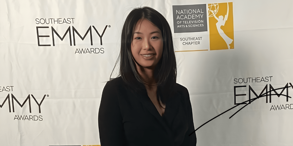 Helen Chan From Designer to Award-Winning Director