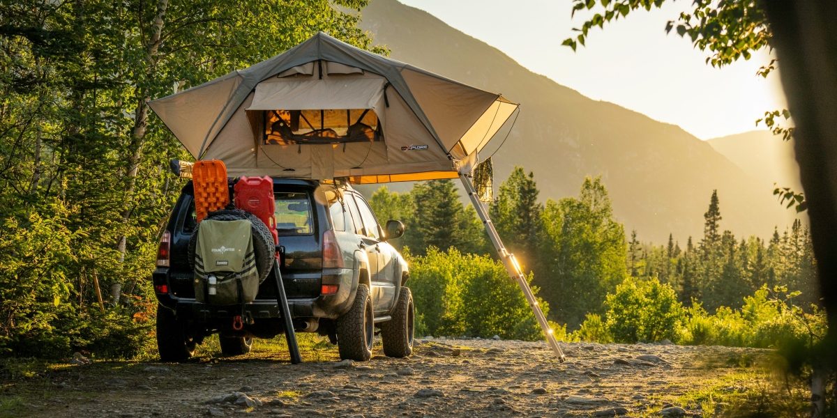 Helpful Caravan Awning Accessories That Make Camping Easier