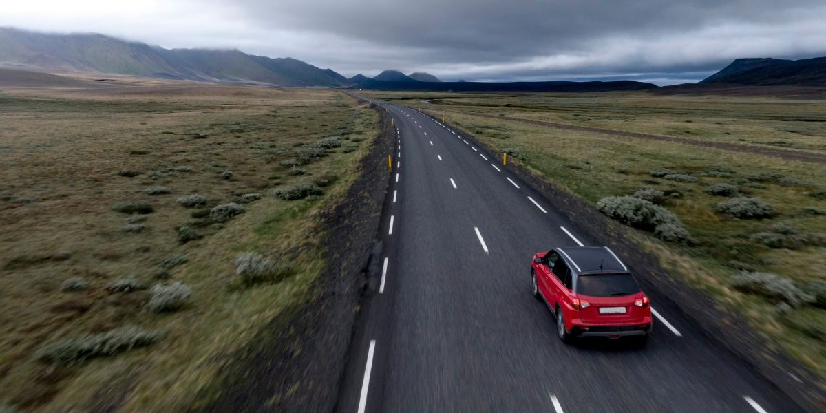 High Mileage States: A Look at 2022 Vehicle Usage Across the U.S.