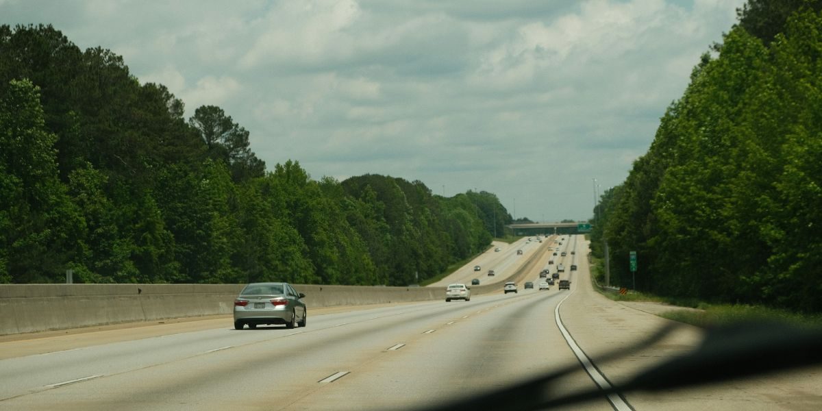High-Speed Collisions on Airline Highway: What Contributes to the Severity of These Crashes?