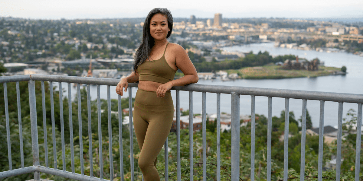 High-Waisted Leggings Guide Style, Comfort, Functionality_1
