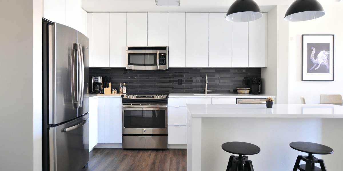 Home Remodeling Signature Touch for Each Space