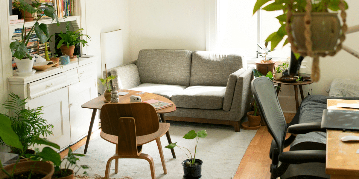 HomeHaven Solutions- Elevating Home Improvement Through Customer-Centered Innovation
