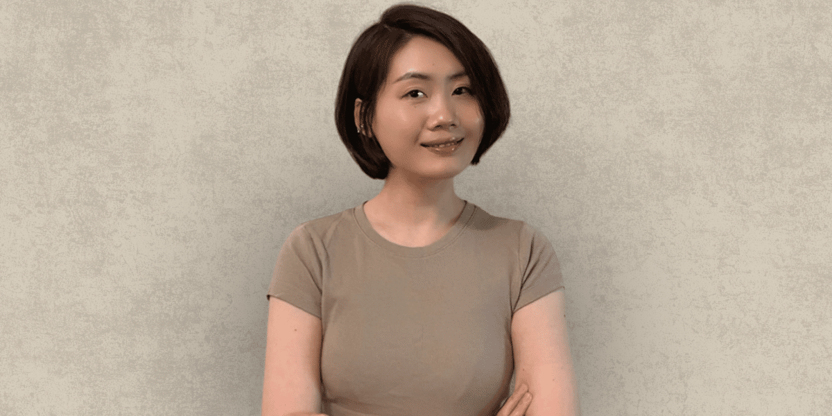 Hong Qiu Redefining UX Design with Award-Winning Innovation