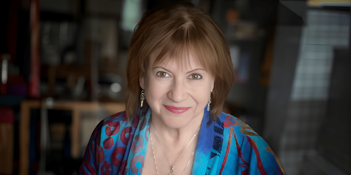Honoring the Divine Feminine- Lessons from Donna Conrad's Work