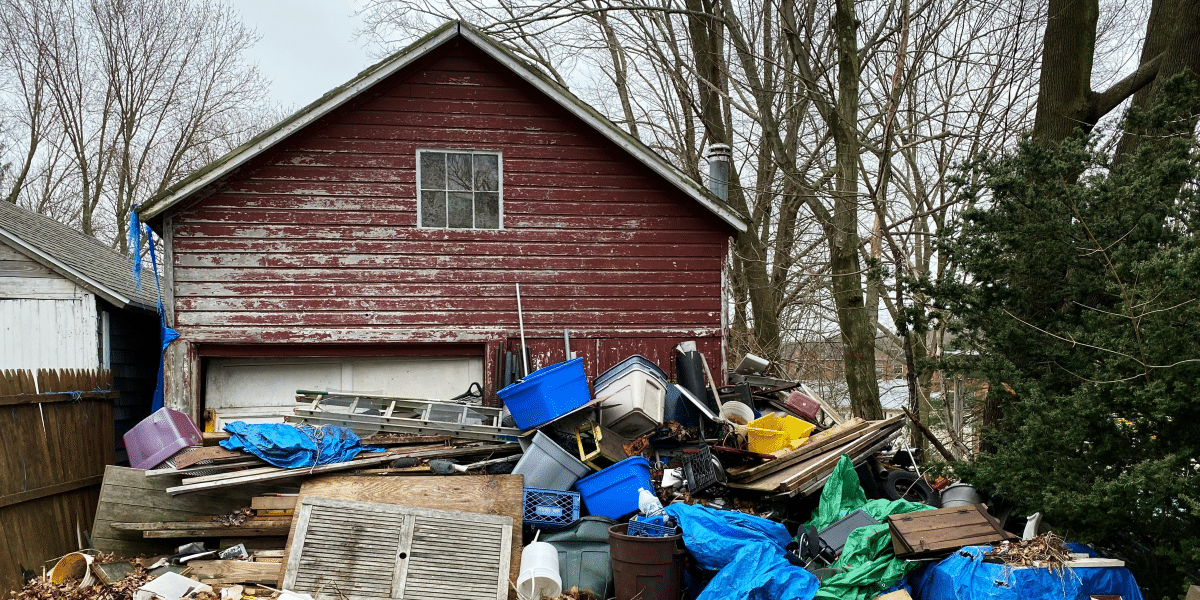 House Clearance: Leading the Way in Efficient and Eco-Friendly Junk Removal Services Across London and Beyond