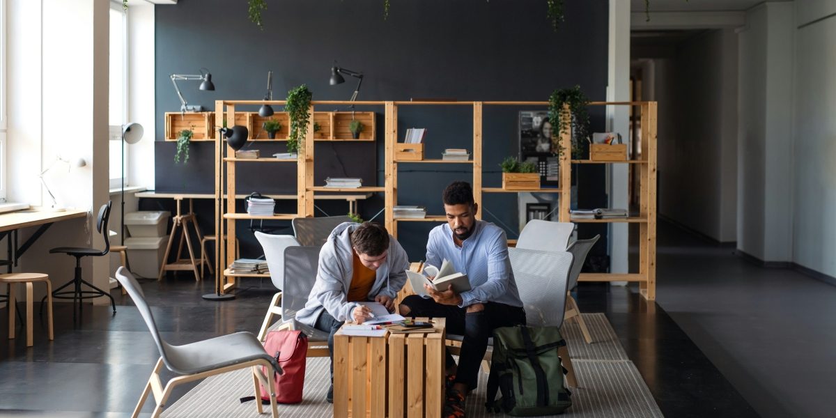How AI Design Tools Are Driving the Next Wave of Restaurant Furniture Innovation