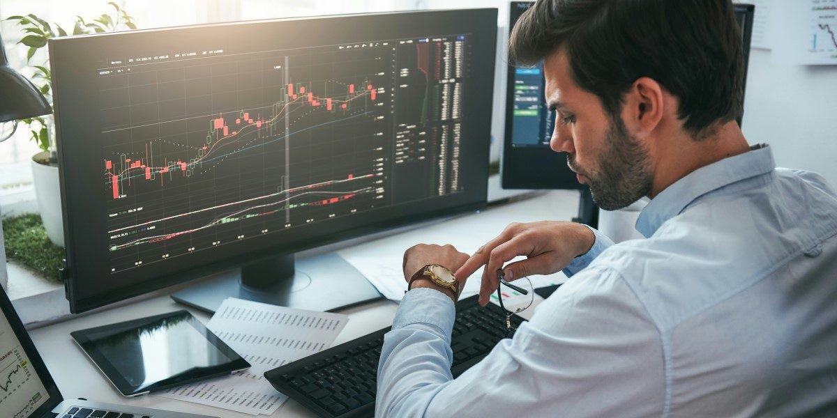 How AI and High-Frequency Trading Are Reshaping Fintech—Insights from Chuanrui Li