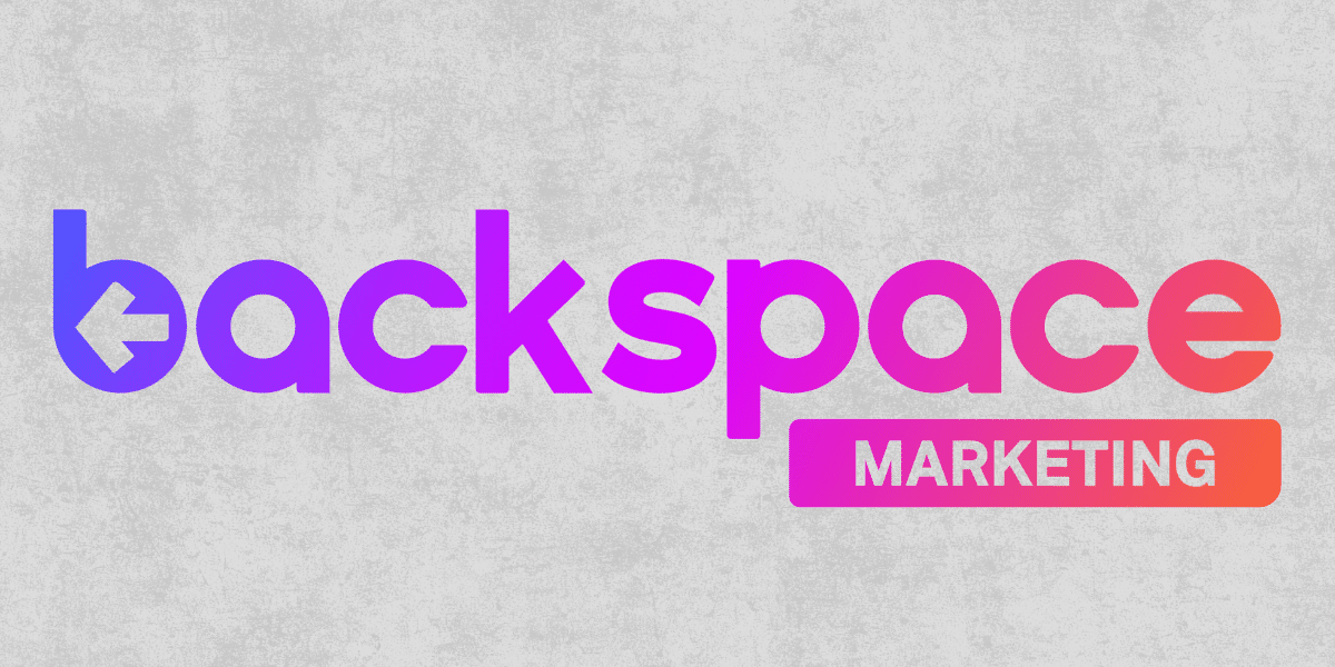 Photo Courtesy: Backspace Marketing