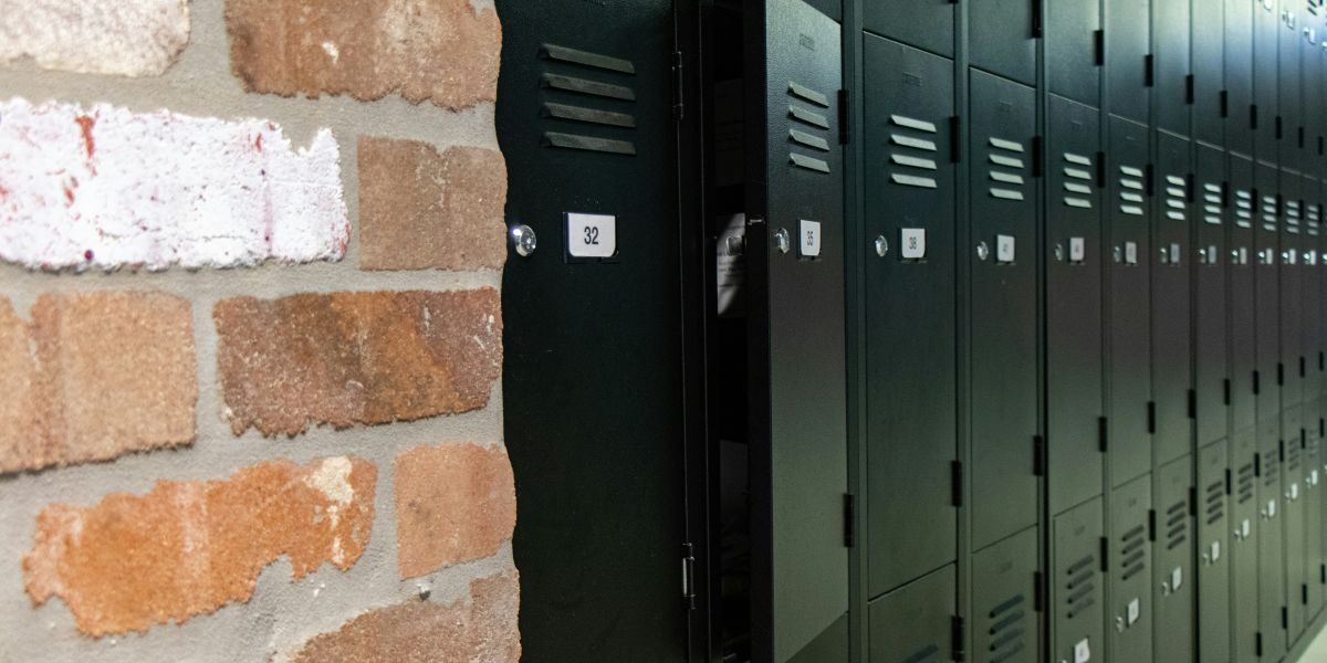 How Access Control Systems Are Enhancing School Safety in 2025