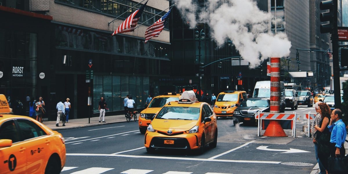 How Air Pollution Is Impacting Public Health in Urban Areas