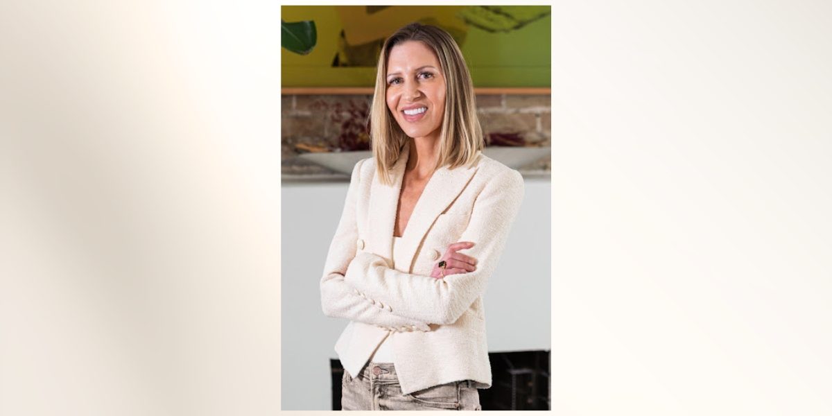 How Amy Scott Rooker Found Forgiveness for the Unforgivable