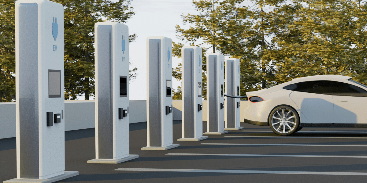 How Are Electric Vehicles Changing the Automotive Industry