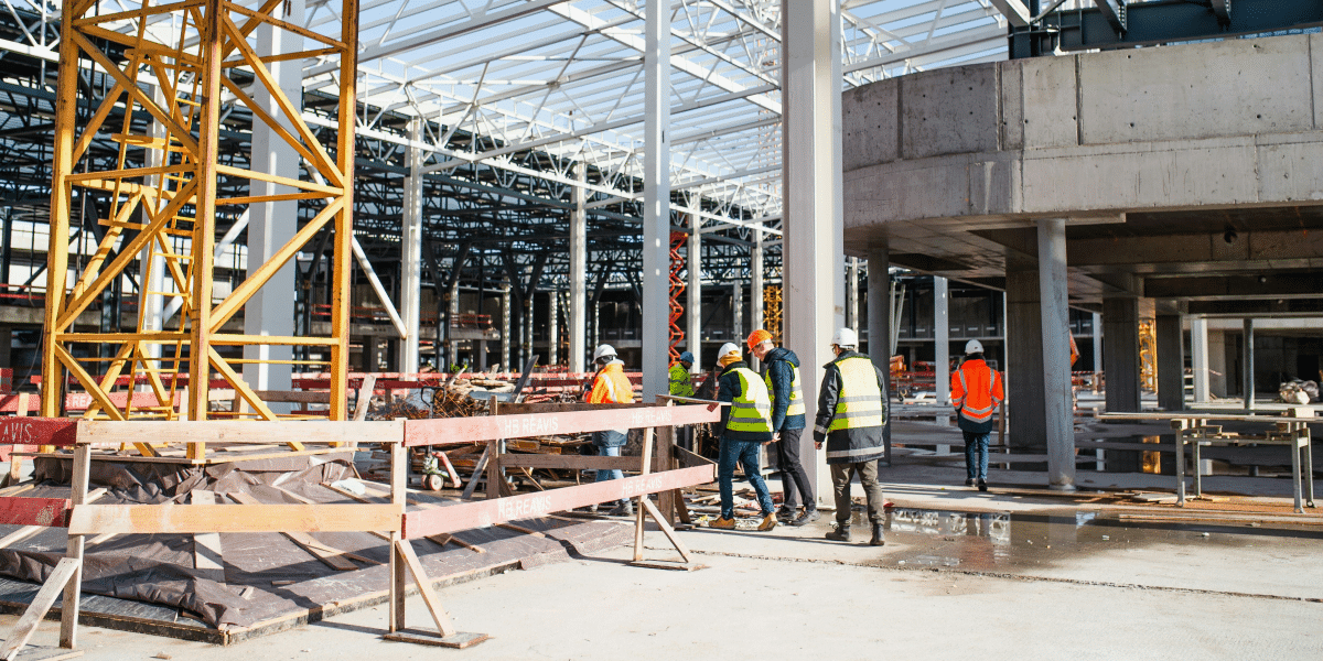 How Can NY Commercial Contractors Scale More Quickly? Here’s What Works