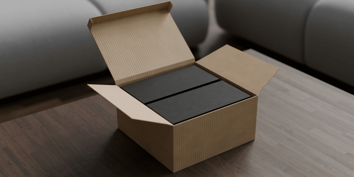 How Custom Boxes with Logo Boost Your Brand Identity