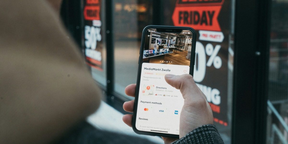 How Digital-First Shopping Habits Are Reshaping Everyday Retail