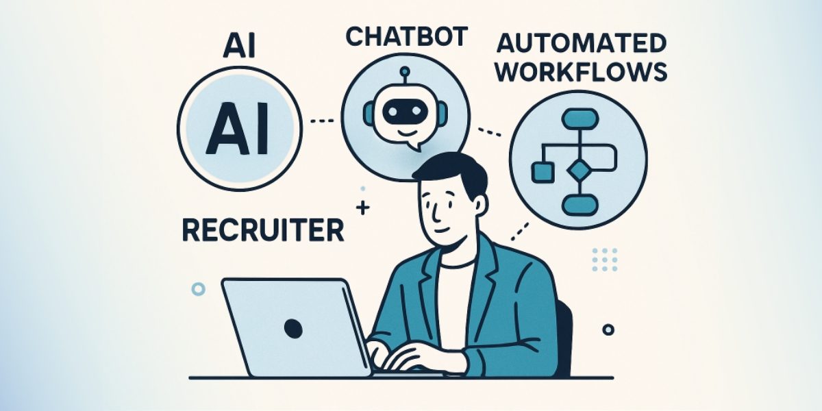 How Digital Hiring Tools Are Transforming Recruitment