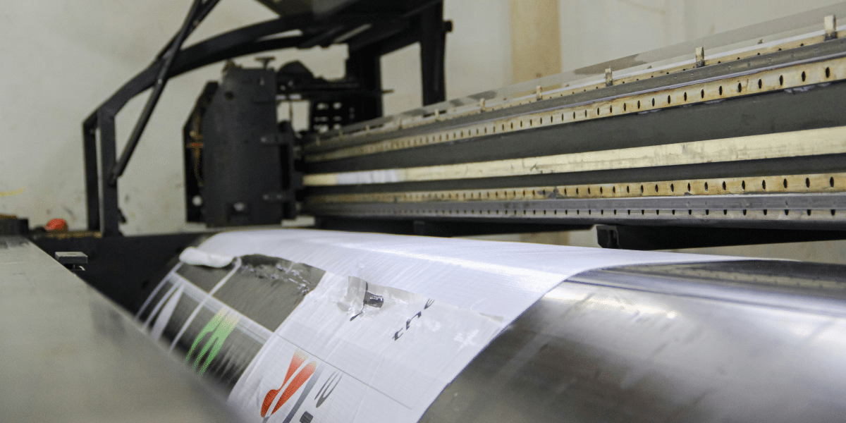 How Digital Printing Benefits Small Businesses Today