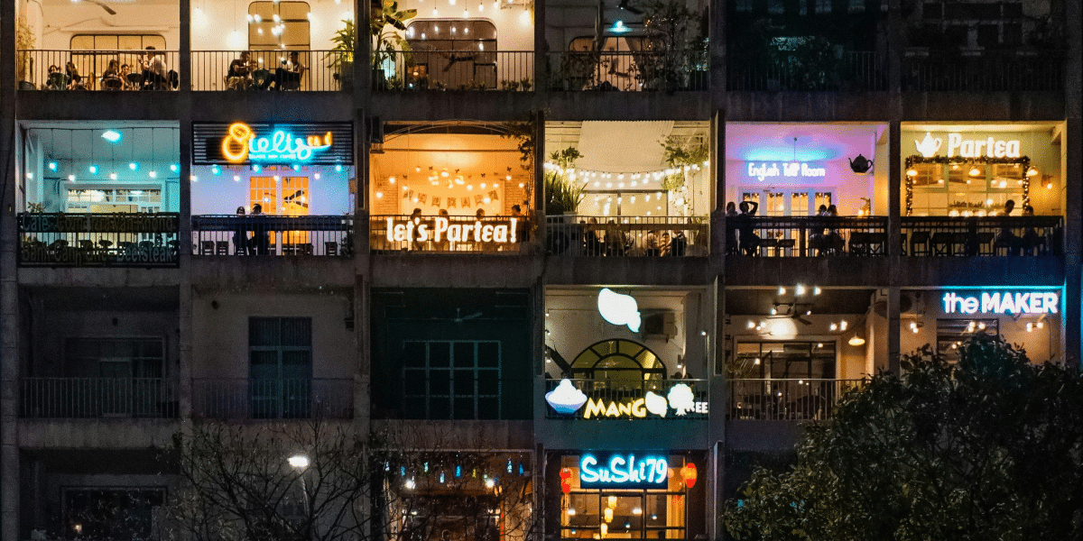 How Does Architecture Influence Urban Planning