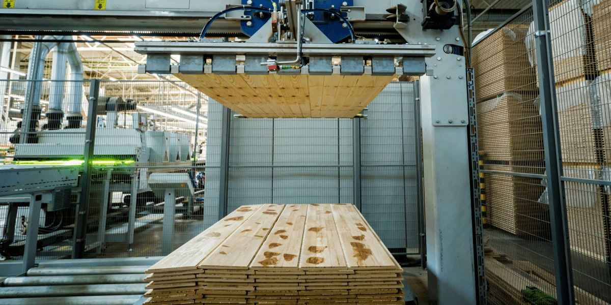 How Does Industrial Production Impact Global Economies?