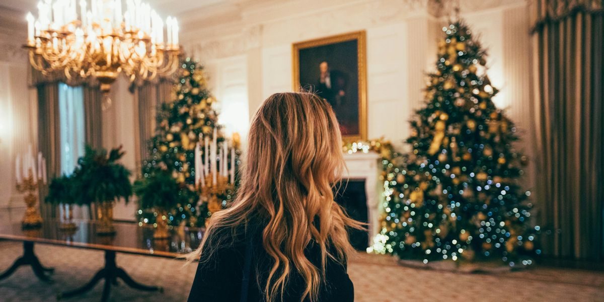 How Event Styling Mirrors High-End Interior Trends