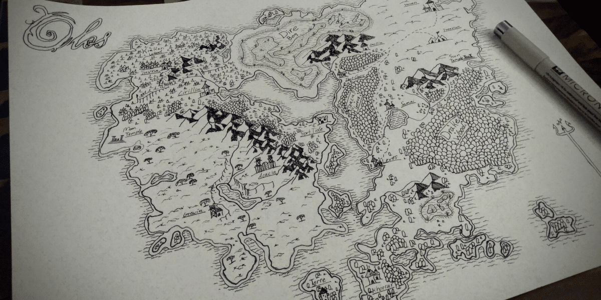 How Fantasy Can Help Us Cope with Adversity