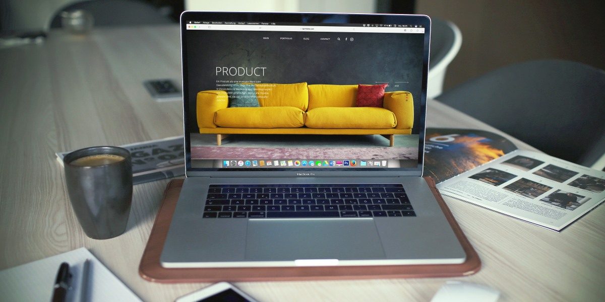 How Good Website Design Boosts Conversions