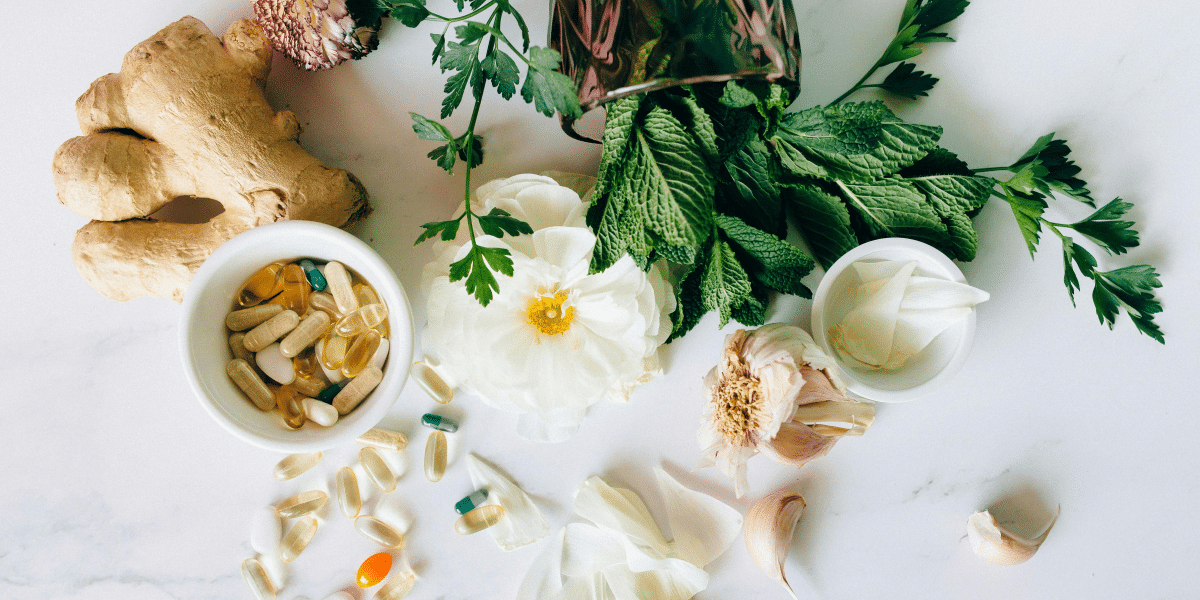 How Herbal Products Are Being Integrated into Contemporary Health and Wellness Practices