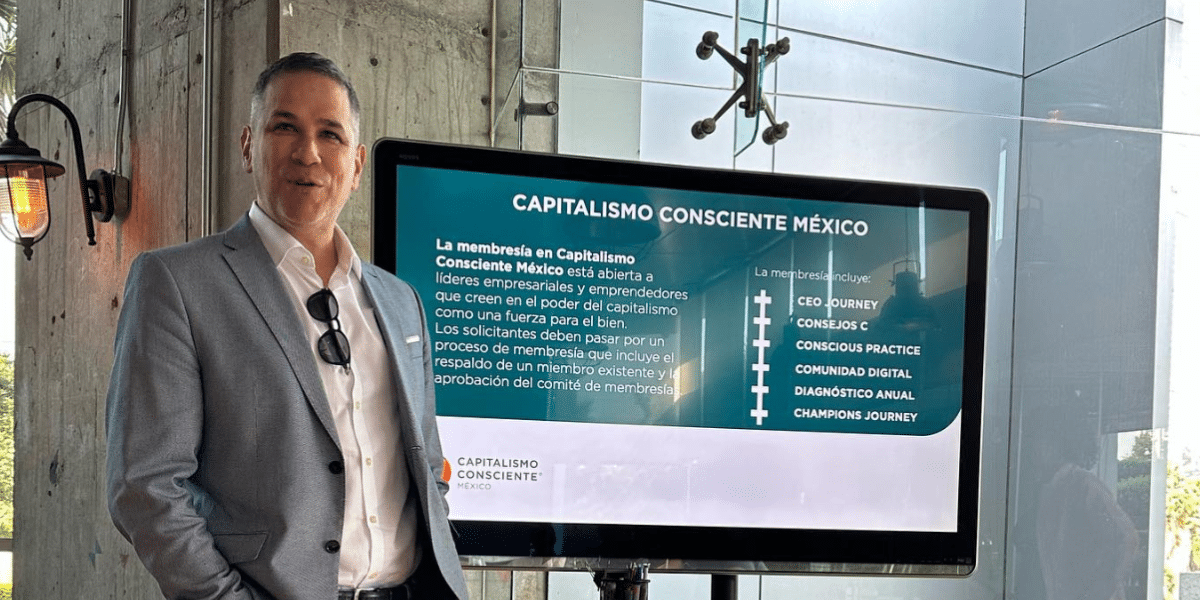How Jose Ruiz Connects Multinational Companies with Mexico’s Premier Talent
