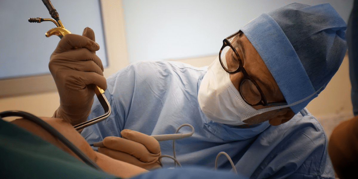 How LASIK Eye Surgery Can Help Improve People’s Lives