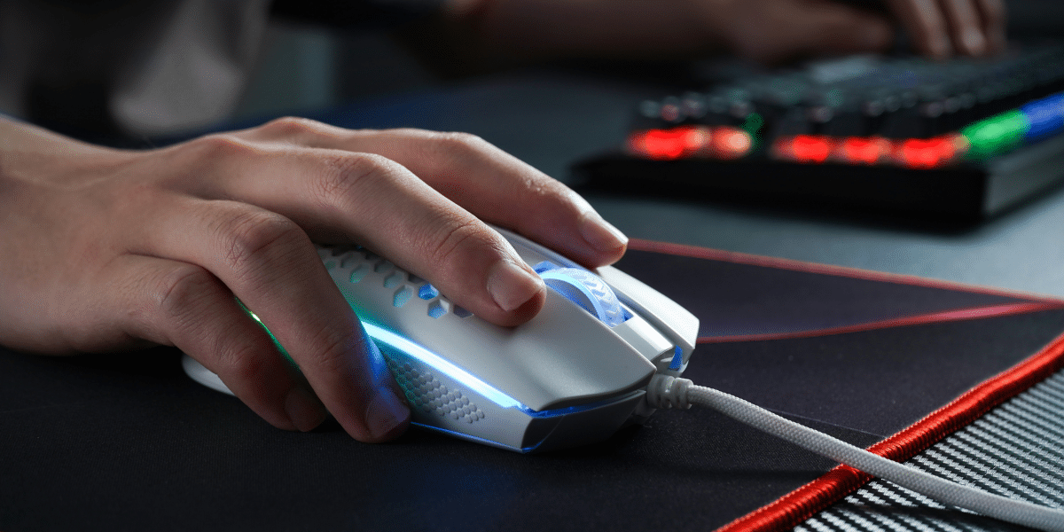 How Long Do Gaming Mouse Last