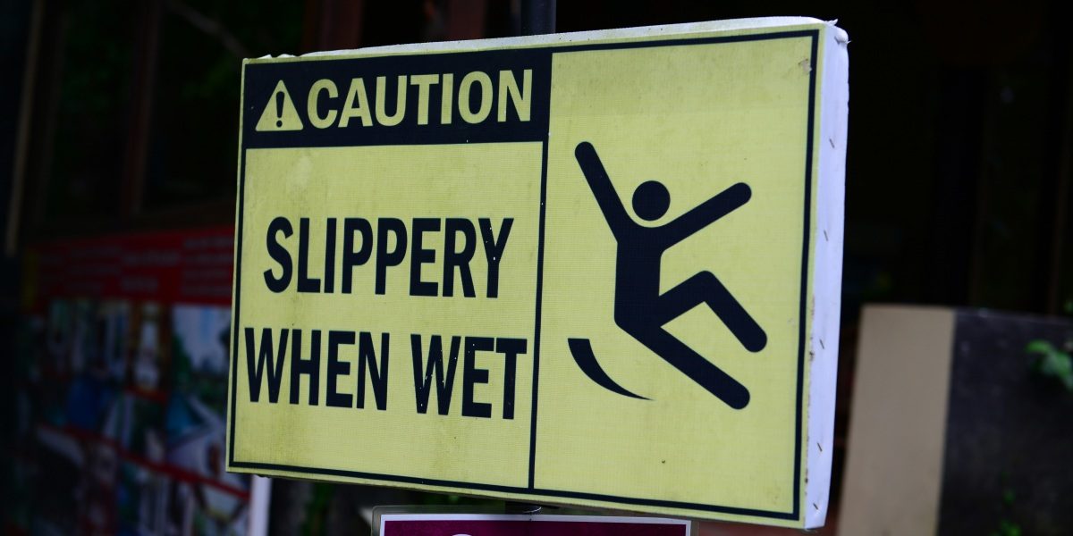 How Long Do You Have to File a Slip and Fall Lawsuit in New York?