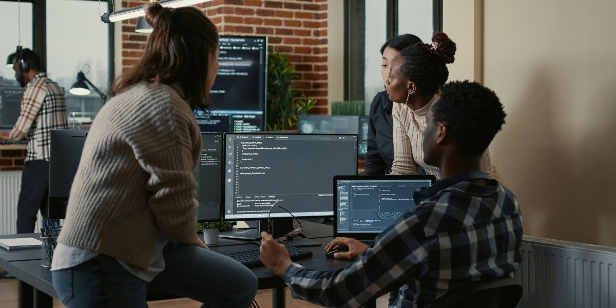How Machine Learning and AI Work Together