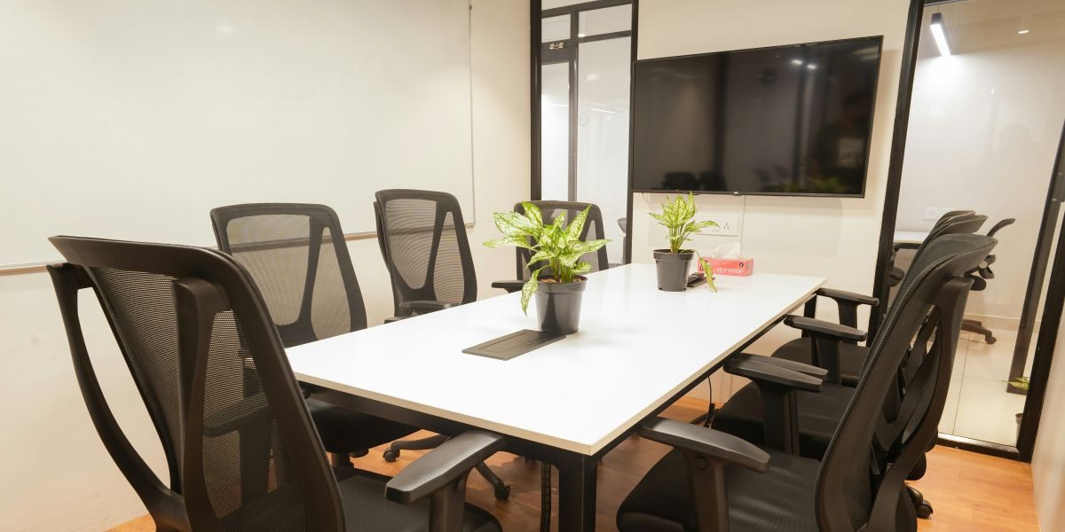 How Managed Offices Can Help Transform Your London Business