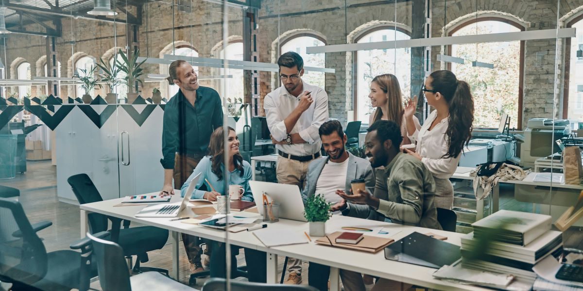How Mental Health Programs Benefit Companies and Employees