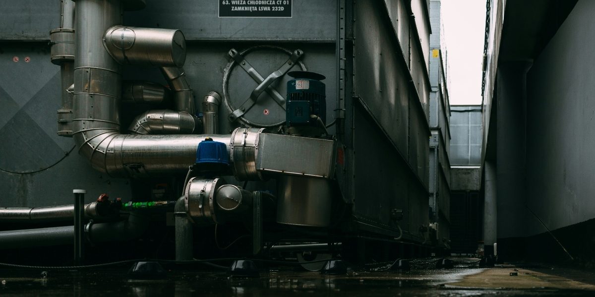 How Modern Boilers Improve Safety and Output in Industry