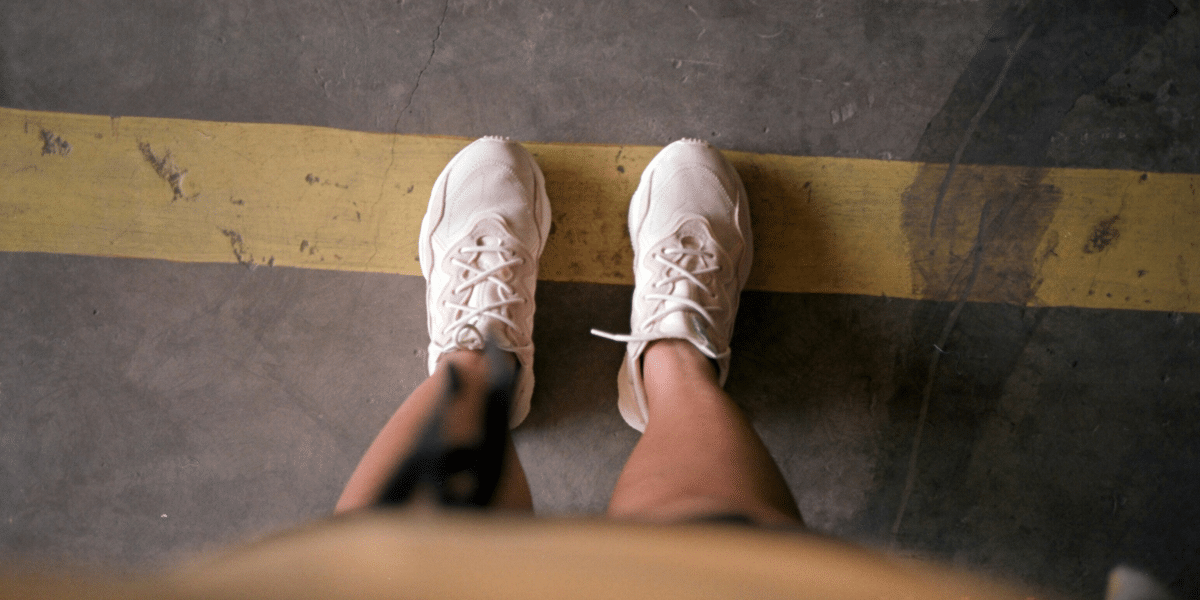 How Much Taller Do Shoes Really Make You?