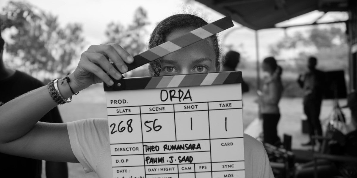 How New York City Became a Hub for Independent Filmmakers