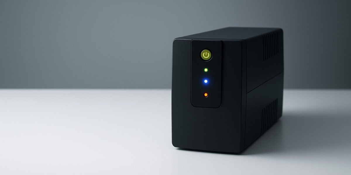 How New Yorkers Can Protect Their Digital Assets During Power Outages