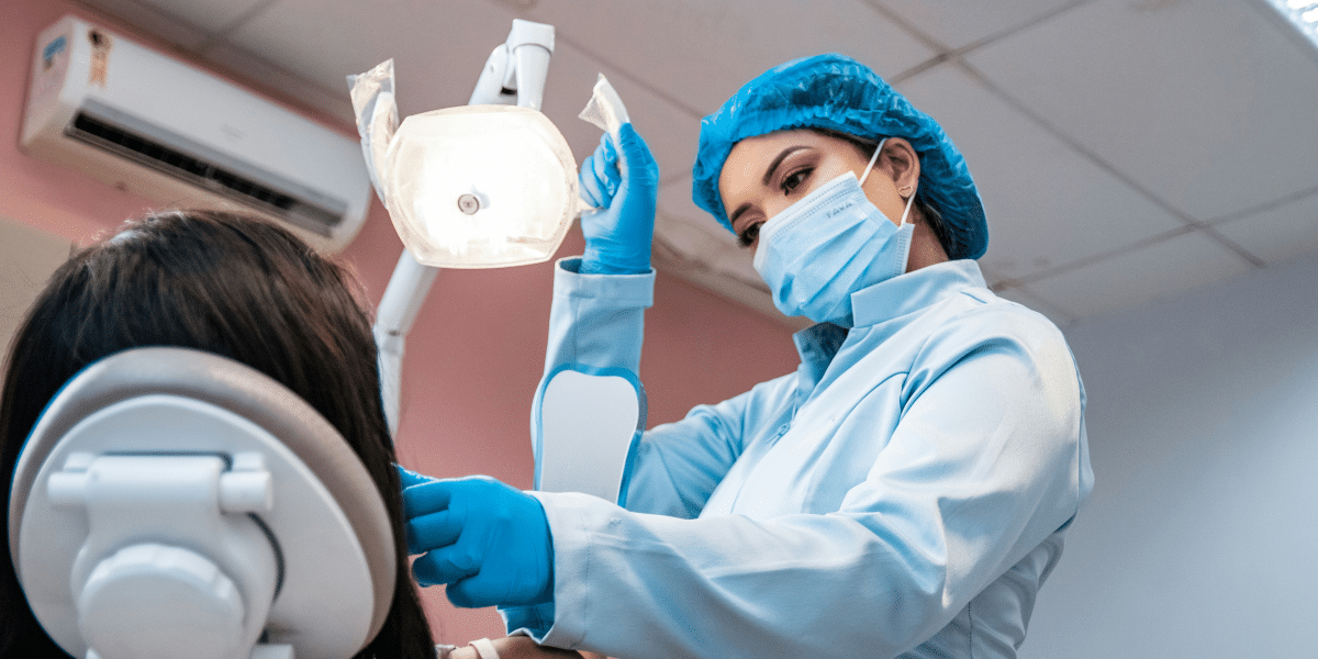How Quality Dental Care Impacts Overall Health And Well-Being