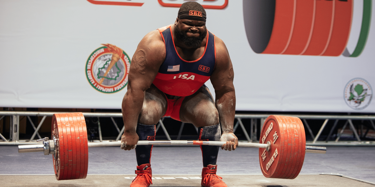 How Ray Williams Online Coaching is Revolutionizing Powerlifting