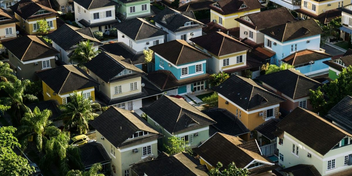 How Real Estate Investing Impacts The Nationwide Real Estate Market