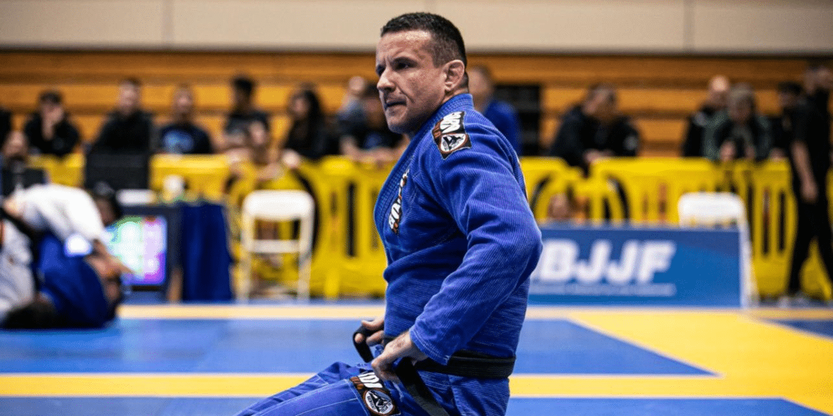 How Rodrigo Stanisci Instills the Essence of Brazilian Jiu-Jitsu on the Next Generation