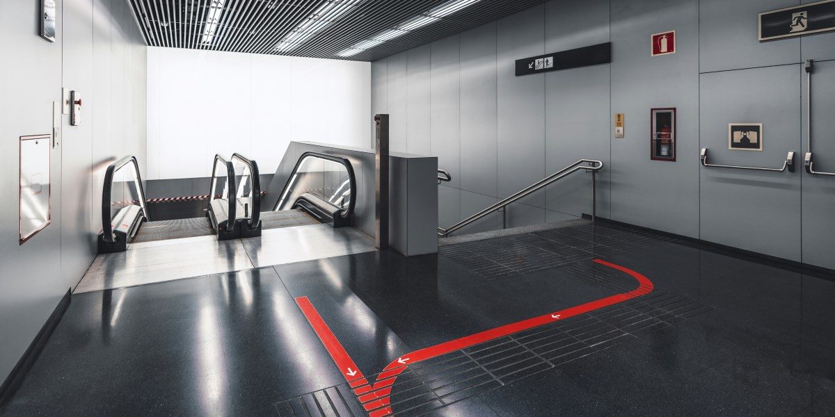 How Smart Building Platforms Improve Emergency Preparedness and Safety